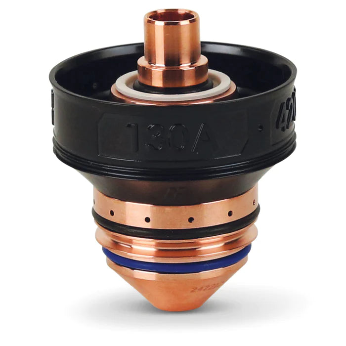 420803 Cartridge: HPRXD 80A MS CARTRIDGE FOR CARBON STEEL