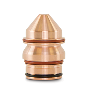 220201 Nozzle 45 AMPS, AIR/AIR, FOR ALUMINUM