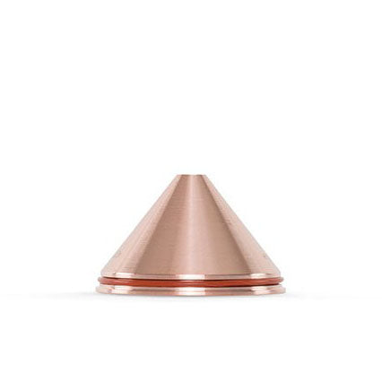 420255 Shield 130 AMPS, O2/AIR, FOR CARBON STEEL