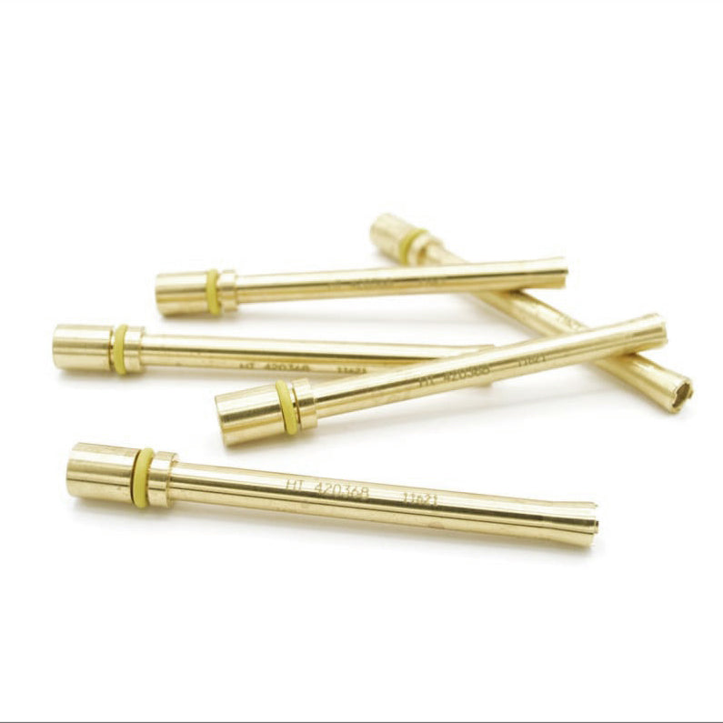 420368 Water tube 30 AMPS, O2/O2, FOR CARBON STEEL