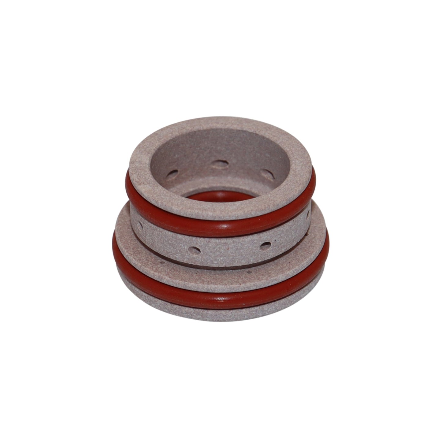 220405 Swirl ring 600 AMPS, N2/N2 FOR ALUMINUM