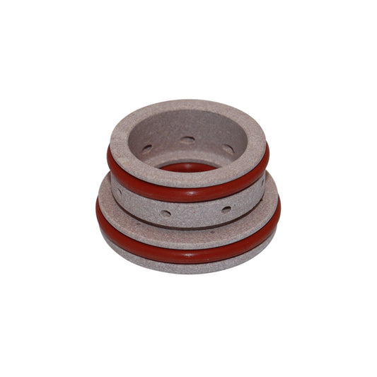 220342 Swirl ring 200 AMPS, FOR ALUMINUM